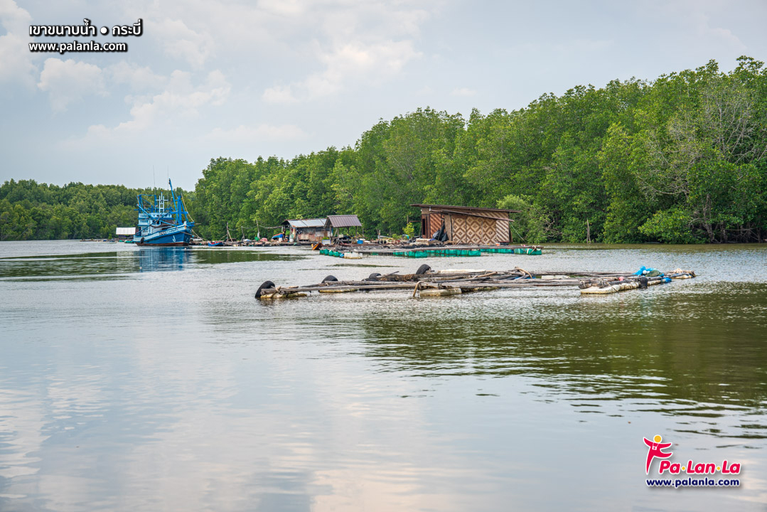 Khao Khanap Nam